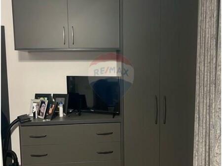 Apartment 2+1 for sale in Porcelan