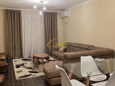 APARTAMENT ME QERA 2+1 KOMBINAT 50.000 LEKE