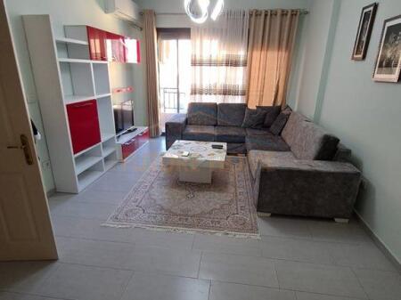 Rent, Apartment 2+1+2 at “2 Palmat”, Astir, Tirana