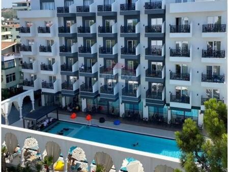 SUPER HOTEL PER SHITJE NE GOLEM, 180 M NGA DETI!