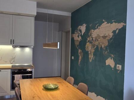 Apartment 1+1 for Rent📍New Maternity, Brryli