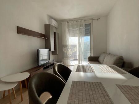 🏡 SHITET APARTAMENT 2+1+2 + BALLKON – PLAZH ILIRIA