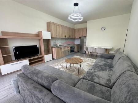 Apartament 1+1 + Post Parkimi per Shitje