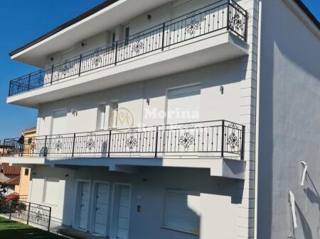 Qera | Apartament 1 + 1 | Shkozë | 400 €/muaj