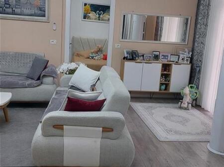 FOR SALE APARTMENT 2+1 FRESK 135,000 EURO