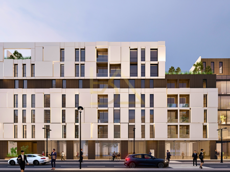 Shitet Apartament – Iluminar Residence, Durrës