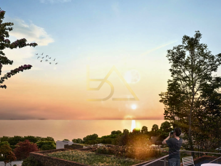 Shitet Apartament– JA Green Coast, Palasë