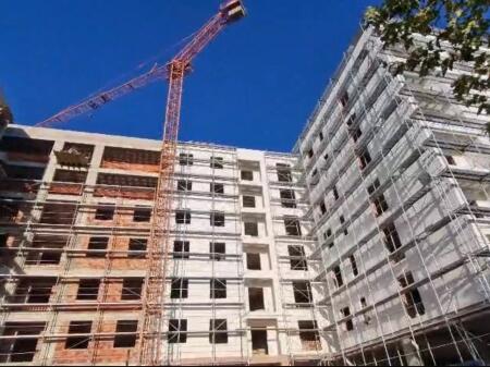 Apartment 1+1 for sale, Kamez