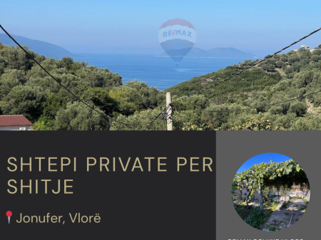 🏡 SHTËPI PRIVATE PËR SHITJE