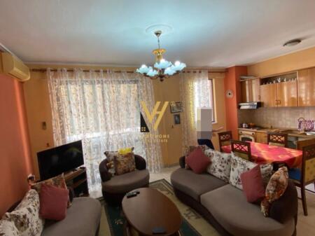JEPET APARTAMENT 2+1+BLK ME QIRA TE KOMUNA E PARISIT 60.000 LEKE