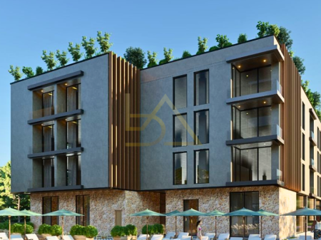 Shitet Apartament – Twin Resort, Radhimë, Vlorë