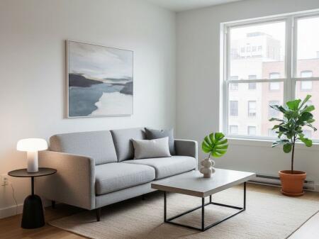 Apartment 1+1 For Sale At QSUT(ID 4119456)