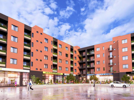 Shitet Apartament – Kamëz, Tiranë