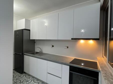 ✨Jepet me Qira Apartament 2+1 | 📍Stacioni Trenit | 💶KUSHT PARAPAGIM NJE VIT