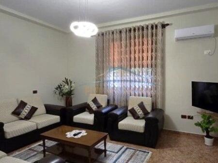 Rent, Apartment 2+1, Jordan Misja Street, Tirana.