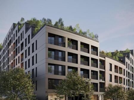 ✨OKAZION NE PASKUQAN 1000€/m2 | Shitet Apartament 2+1+2+ DEPO + GARDEROBE