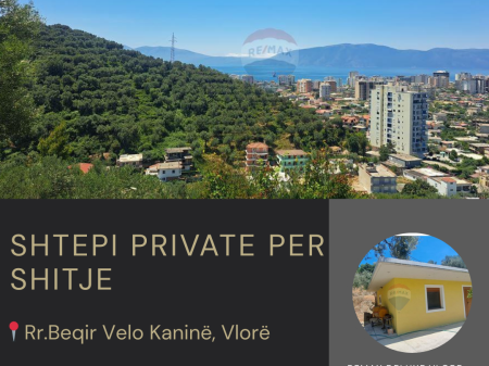 Casa Indipendente con Terrazza in Vendita