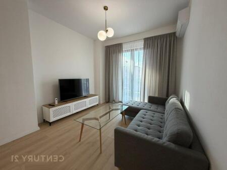 APARTAMENT 2+1+POST PARKIMI PRANE PAZARIT TE RI !