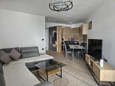 Jepet apartament me qera 2+1