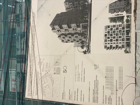 For sale 1+1, construction of 2025, at the former bus park, 135 thousand euros