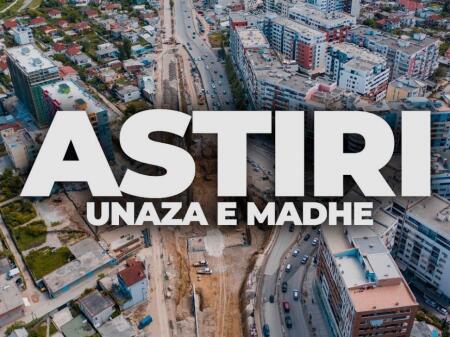 ASTIR APPARTAMENTO 1+1 IN VENDITA!