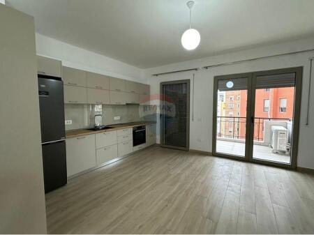 Apartament me qera te Delijorgji