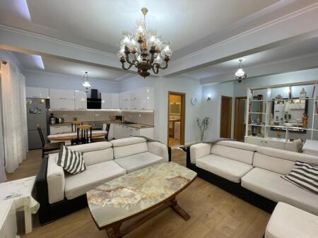 Apartament 2+1 me Qira tek Rruga Durresit