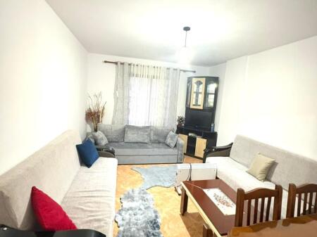Jepet me qira apartament 1+1 – Plazh, pranë Gega Oil