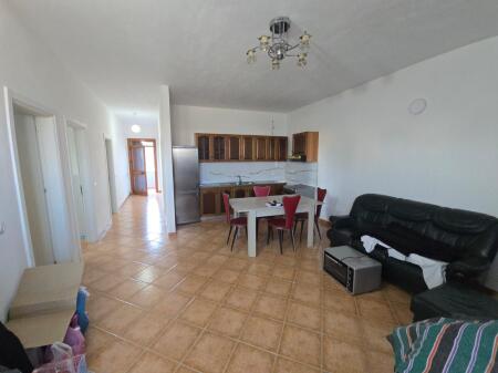 JEPET ME QERA APARTAMENT 3+1 AFER FABRIKES SE MAKARONAVE DURRES