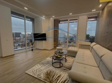 In affitto, Appartamento 2+1+2+Posto Auto, Via Riza Cerova, Tirana