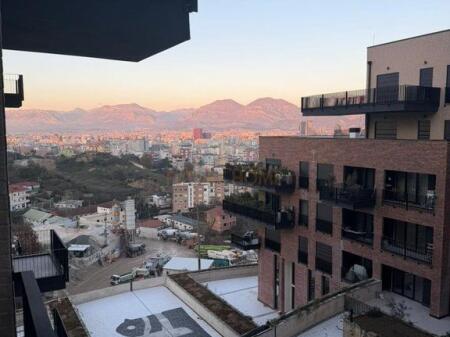 Affitto, Appartamento 2+1+2, Residenza Kodra e Diellit 2, Tirana.