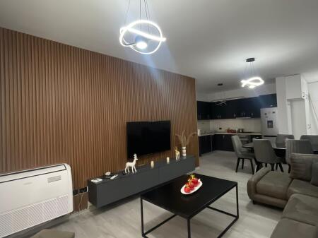 APARTMENT FOR RENT 1+1 ASTIR 45,000 LEKE