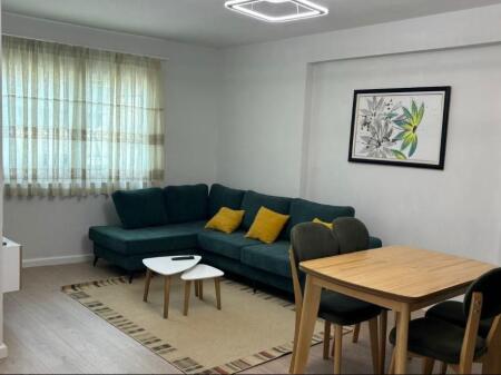 APARTMENT FOR RENT 1+1 5 MAY 43,000 LEKE