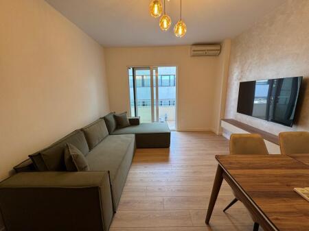 Jepet apartament me qera 2+1