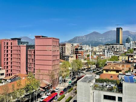 SHESIM – Super Apartament 1+1 në Rrugën e Kavajës | Ideal për Banimi & Biznes