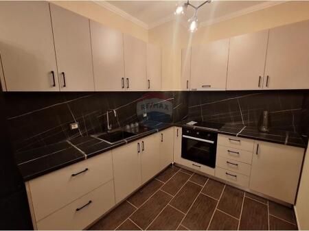 Apartament me qera 2+1+2 ne Yzberisht