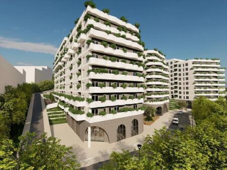 🏡Vendesi Appartamento 1+1 + Balcone | 📍Aluna Complex, Paskuqan