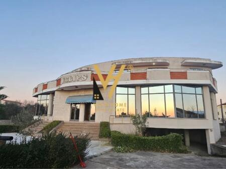 EKSKLUZIVE!! SHITET AMBIENT BIZNESI NE KAVAJE 1.000.000 EURO