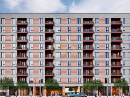 Appartamento in Vendita – Tirana, Bathore