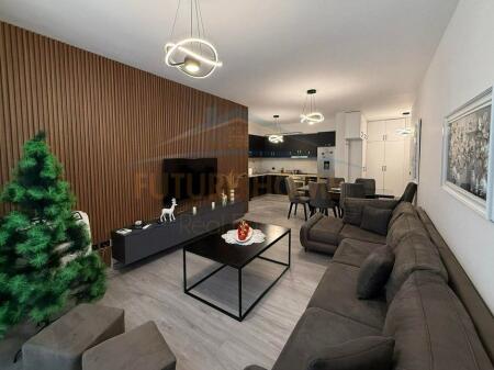 Qera Apartament 1+1 Unaza e Re