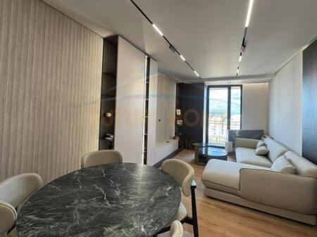 Qira, Apartament 1+1, Golden Tower, Rruga Mine Peza