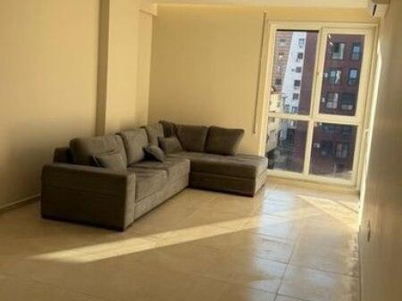 Rent, Apartment 1+1+PARKING SPACE, 5 Maji Street, Tirana.