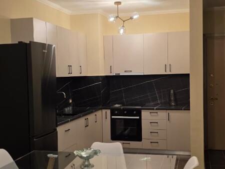 Apartment 2+1, Thoma Koxhaj Street!