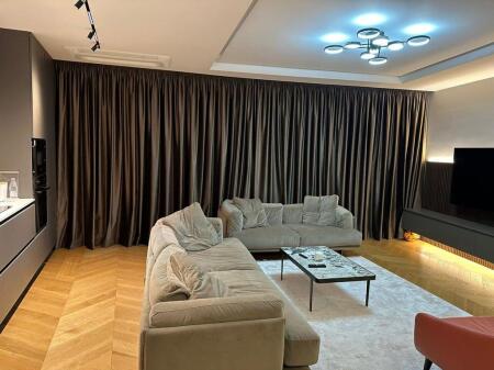 Shitet Apartament 2+1+2, Lake View Residence, Tiranë