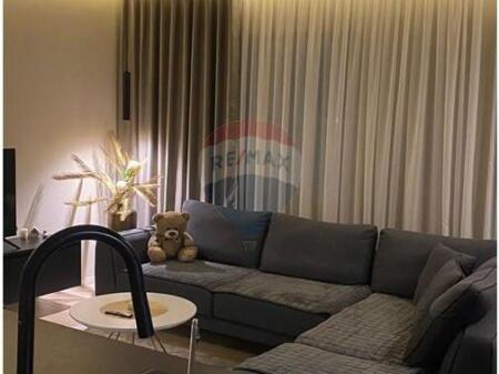 Apartament me qera 2+1 te rriga Irfan Tomini