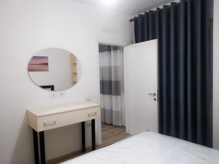 Kompleksi E88 - Apartament me një dhomë gjumi për qira