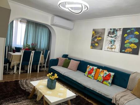 Apartment 2+1 for Rent - American Hospital 3- Tirana