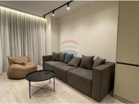 Apartment for rent 1+1 on Kosovo street