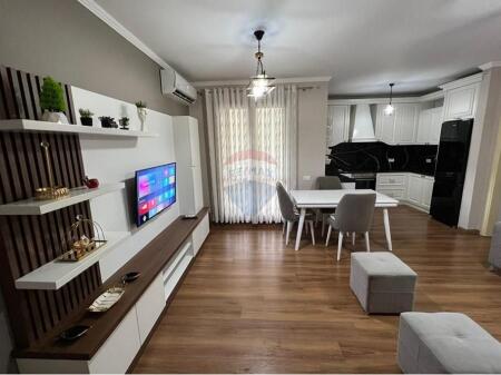 Apartment for rent 2+1+2 at Botanical Garden