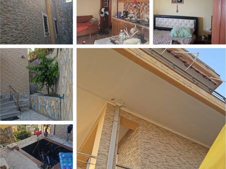 shitet vil hotel ne palase